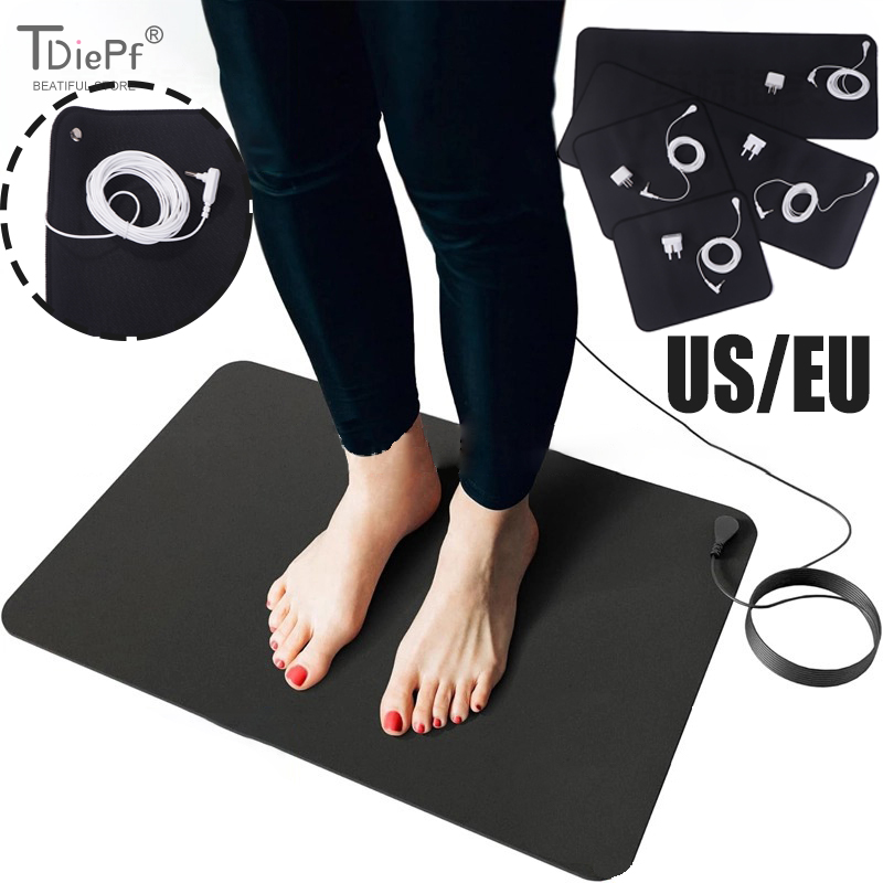 1*Grounding Mat For Sleep Ener - Health Wellness And บทวิจารณ์และราคา