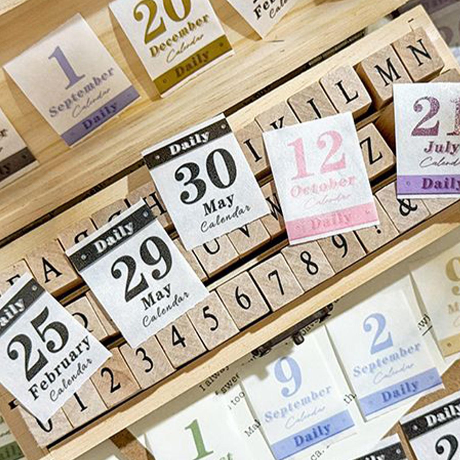 Calendar Date Stickers For Pla - Fitness Journal Planner บทวิจารณ์และราคา