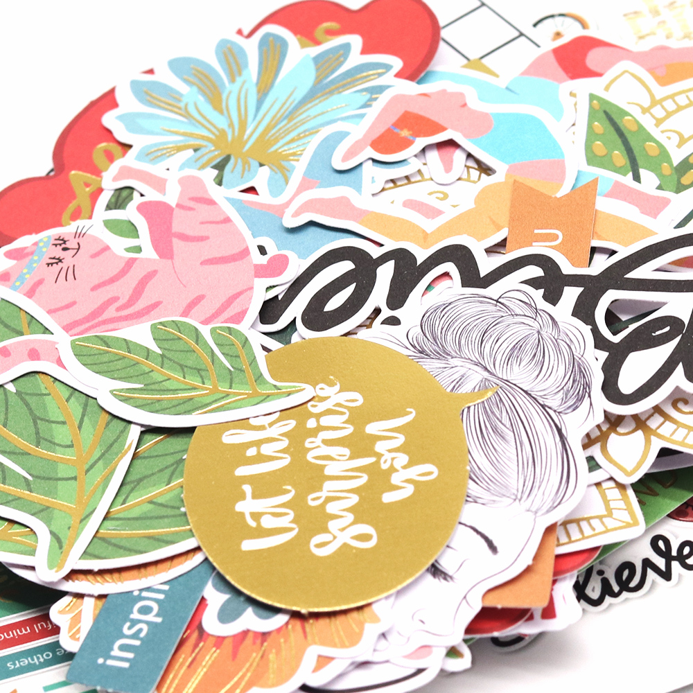 Creative Path 150pcs Take Your - Fitness Journal Planner บทวิจารณ์และราคา