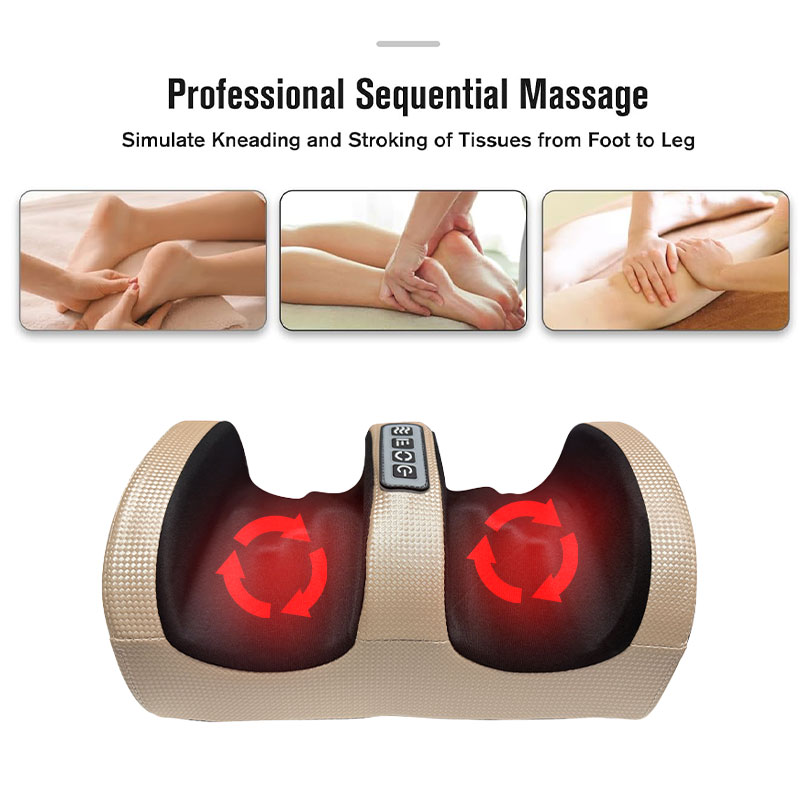 Heated Vibrating Foot Bottom M - Health Wellness And บทวิจารณ์และราคา