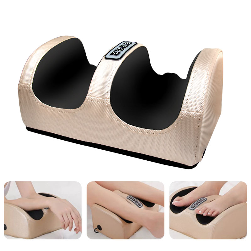 Heated Vibrating Foot Bottom M - Health Wellness And บทวิจารณ์และราคา