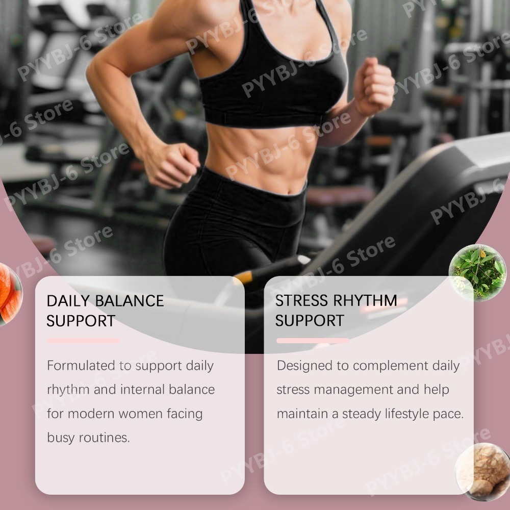 Women’s Health Gummies 60 Coun - Health Wellness And บทวิจารณ์และราคา