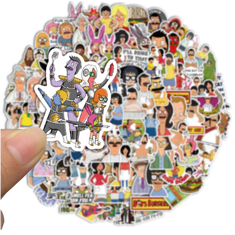 10/30/50/100pcs   Happy Burger - Fitness Journal Planner บทวิจารณ์และราคา