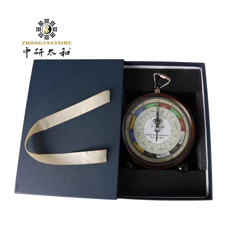 ZHONGYASN TAIHE Meridian Strea - Health Wellness And บทวิจารณ์และราคา
