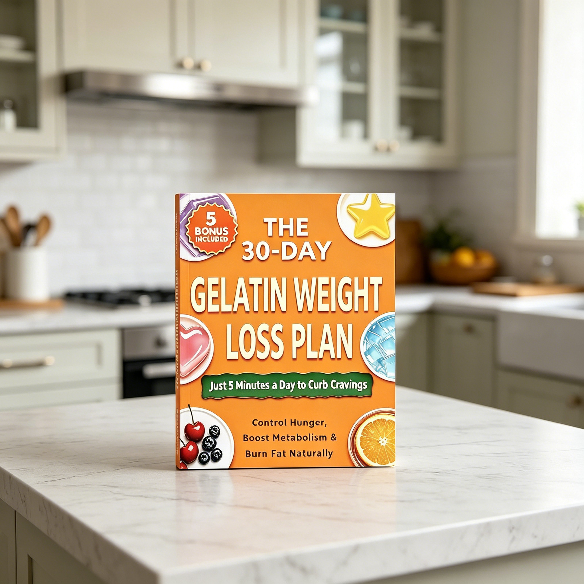 30 Day Gelatin Weight Loss Tri - Health Wellness And บทวิจารณ์และราคา