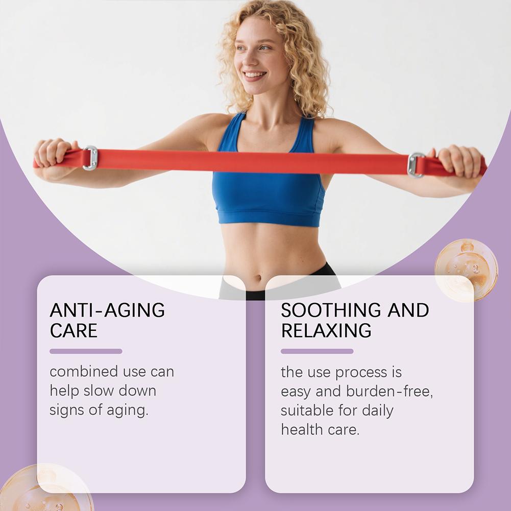 30 Pieces NAD+ Boost Patches A - Health Wellness And บทวิจารณ์และราคา