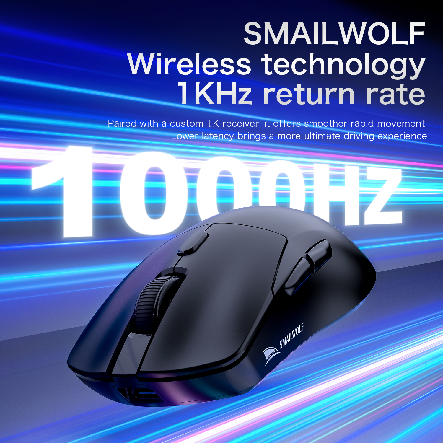 SMAILWOLF M3pro Bluetooth wire - Fitness Journal Planner บทวิจารณ์และราคา