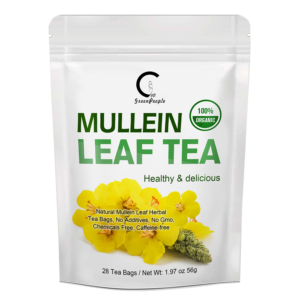 Herbal Tea for Respiratory Sup - Health Wellness And บทวิจารณ์และราคา