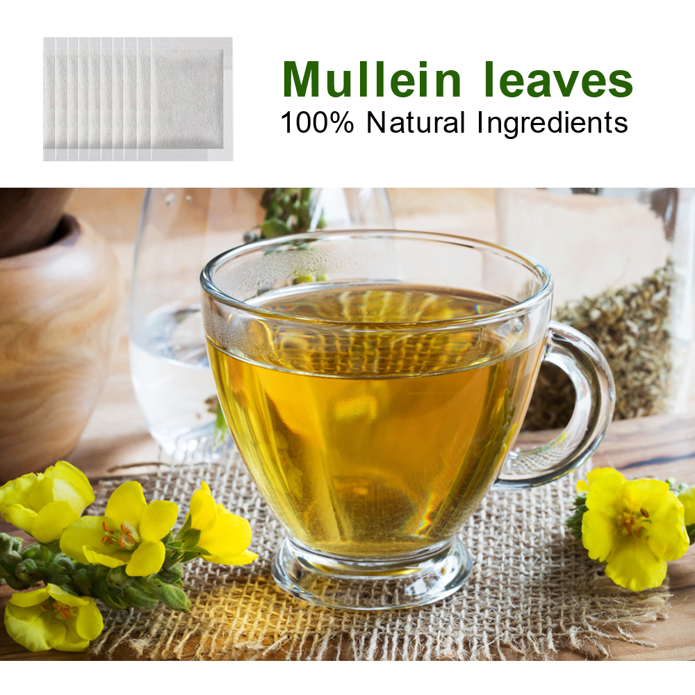 Herbal Tea for Respiratory Sup - Health Wellness And บทวิจารณ์และราคา