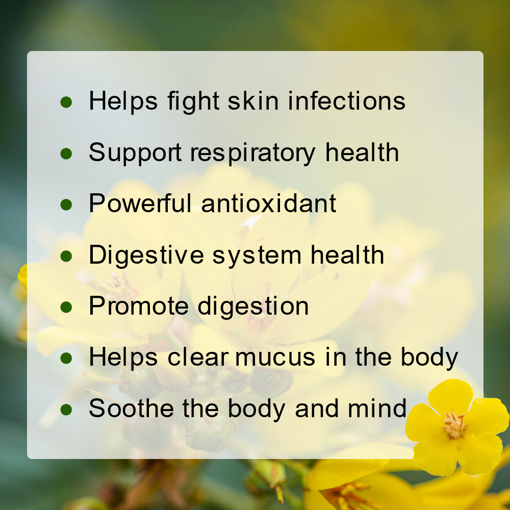 Herbal Tea for Respiratory Sup - Health Wellness And บทวิจารณ์และราคา