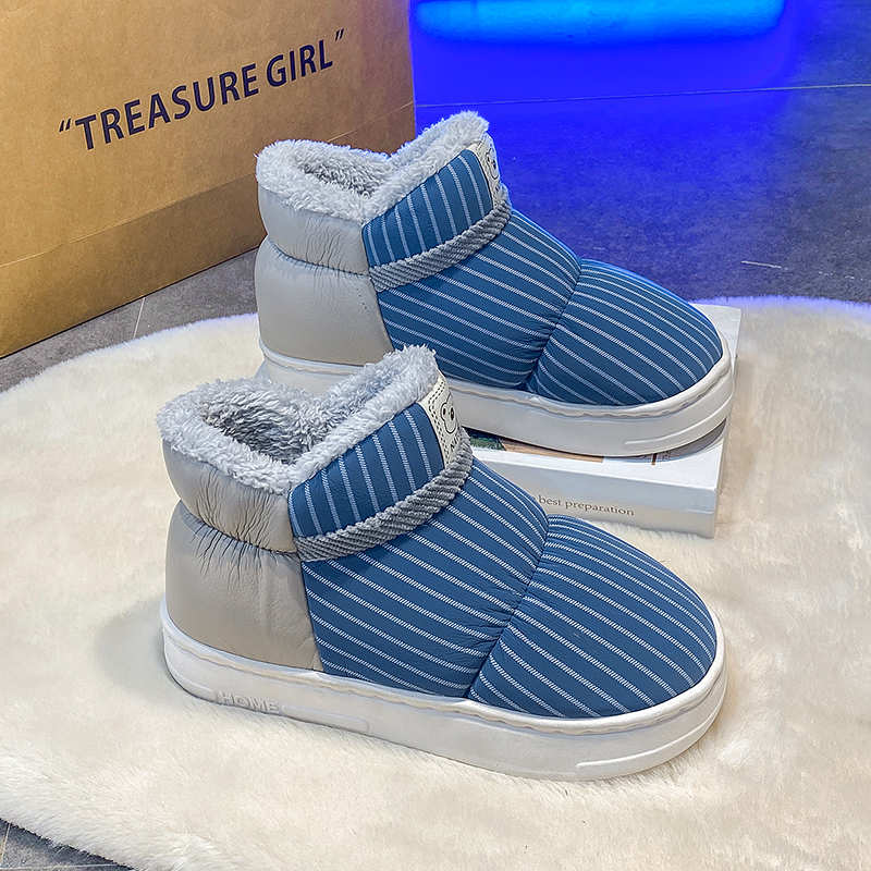 Snowshoe Slip-on Platform Wome - Health & Wellness Japan บทวิจารณ์และราคา