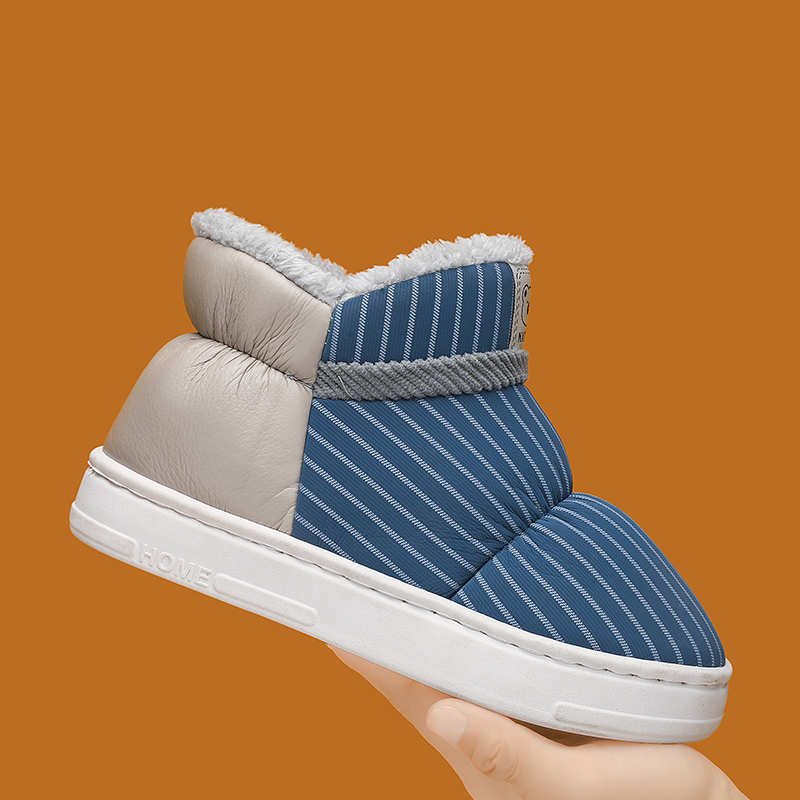 Snowshoe Slip-on Platform Wome - Health & Wellness Japan บทวิจารณ์และราคา