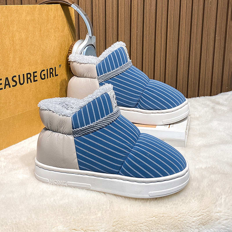Snowshoe Slip-on Platform Wome - Health & Wellness Japan บทวิจารณ์และราคา
