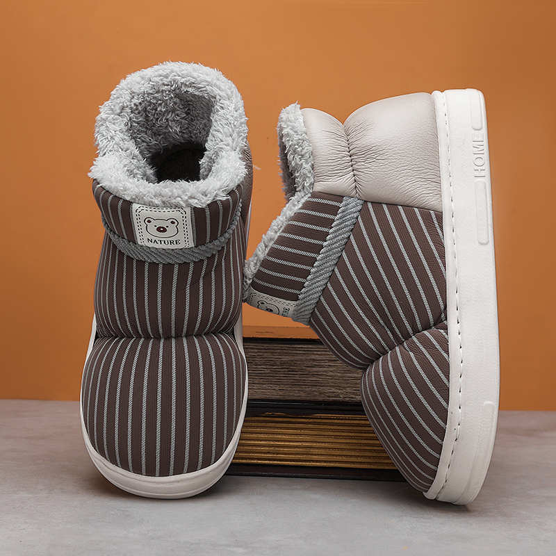 Snowshoe Slip-on Platform Wome - Health & Wellness Japan บทวิจารณ์และราคา
