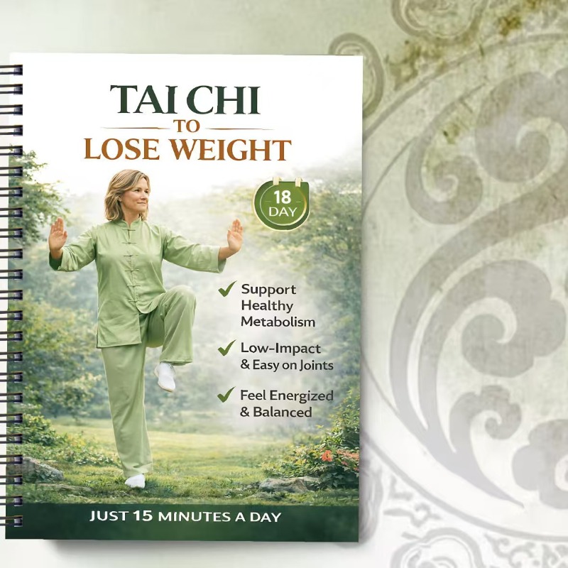 Tai Chi for Seniors Journal's  - Fitness Journal Planner บทวิจารณ์และราคา