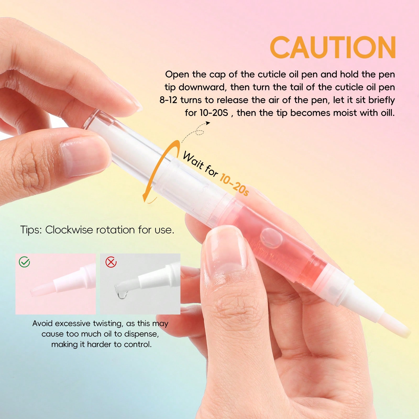 coscelia 1/4/5/8/16PCS 5ML Nai - Health & Wellness Japan บทวิจารณ์และราคา