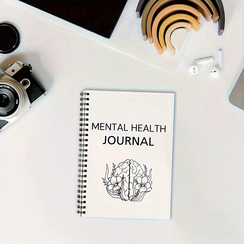 Mental Health Journal ,Mental  - Health Wellness And บทวิจารณ์และราคา