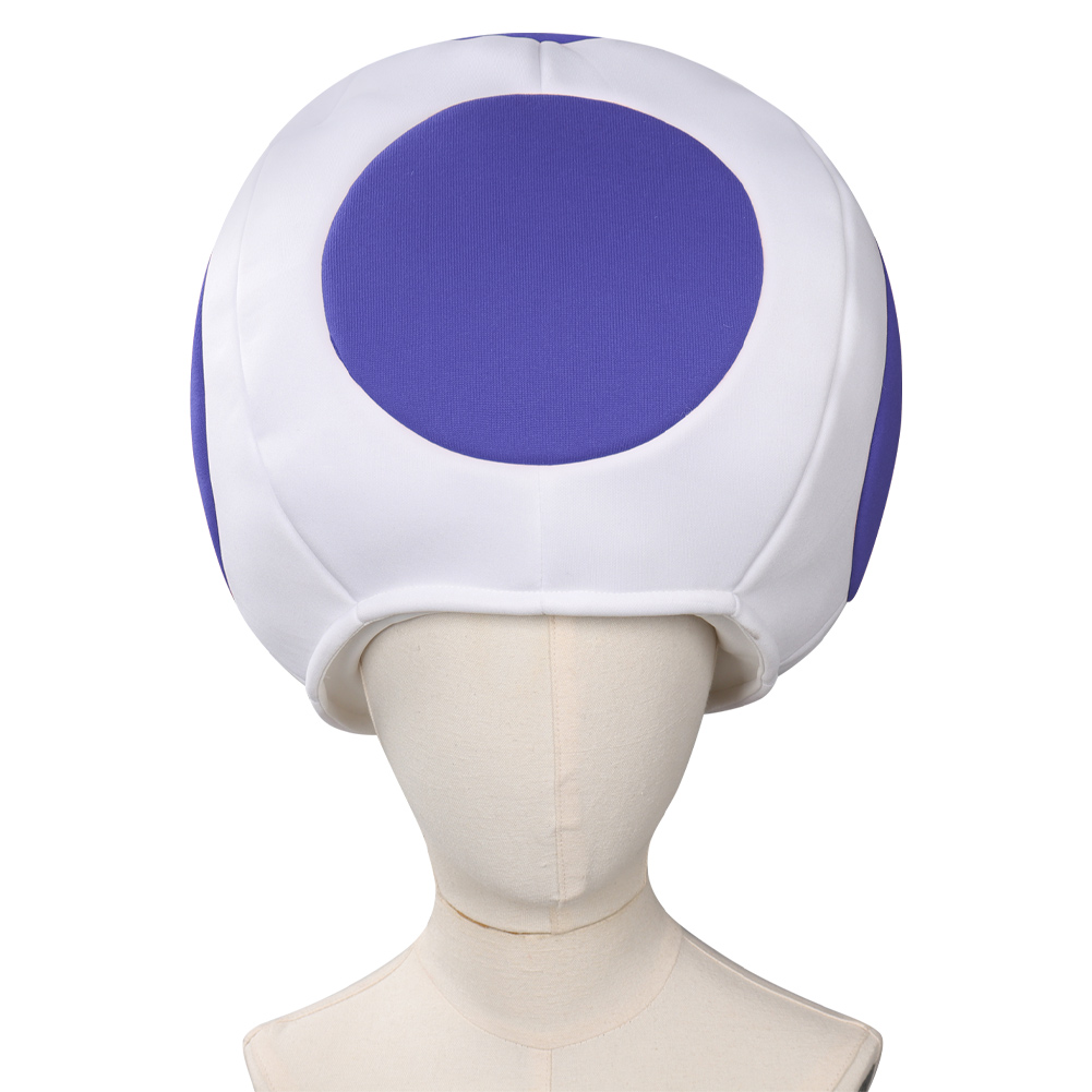 Roleplay Men Boys Toad Cosplay - Health & Wellness Japan บทวิจารณ์และราคา