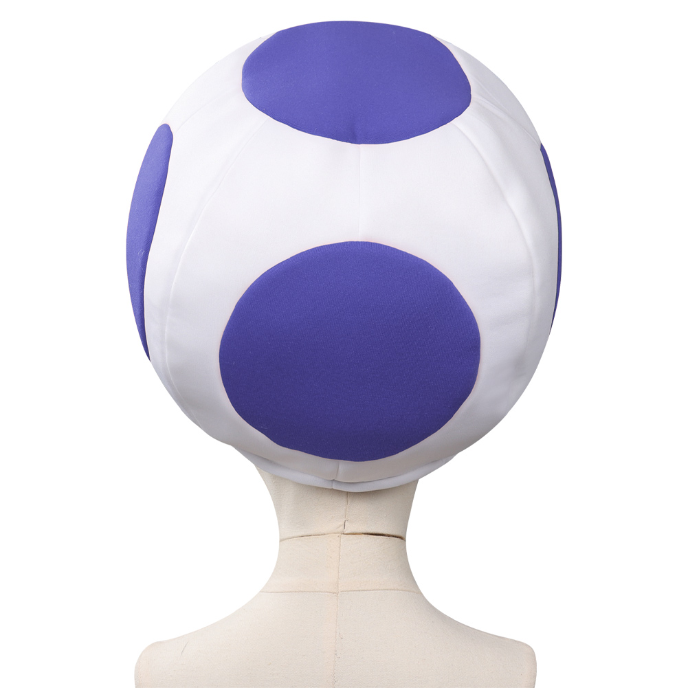 Roleplay Men Boys Toad Cosplay - Health & Wellness Japan บทวิจารณ์และราคา