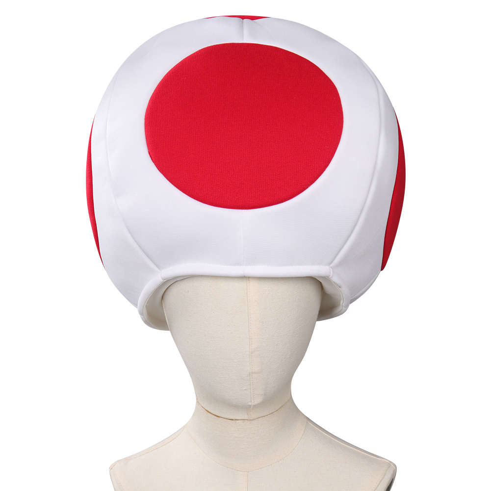 Roleplay Men Boys Toad Cosplay - Health & Wellness Japan บทวิจารณ์และราคา