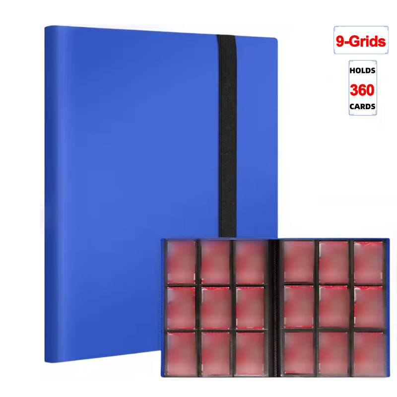 160/360/480 Cards Capacity Poc - Fitness Journal Planner บทวิจารณ์และราคา