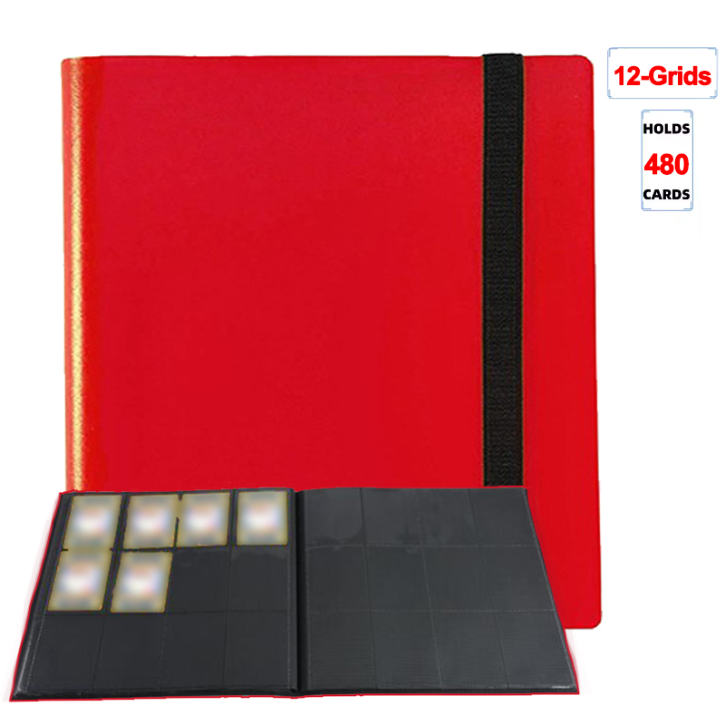 160/360/480 Cards Capacity Poc - Fitness Journal Planner บทวิจารณ์และราคา