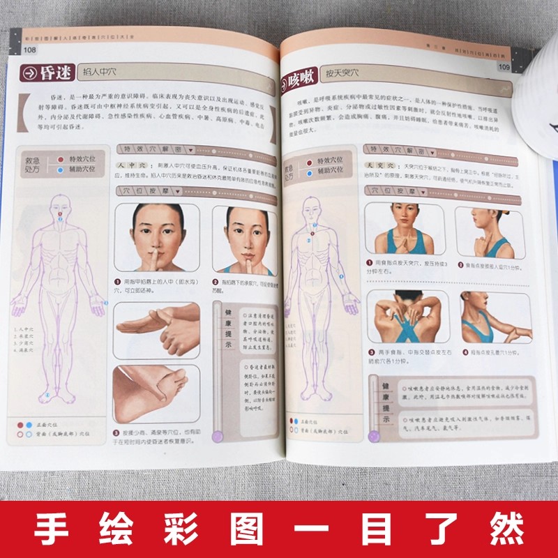 Acupoint Massage & TCM Health  - Health & Wellness Japan บทวิจารณ์และราคา