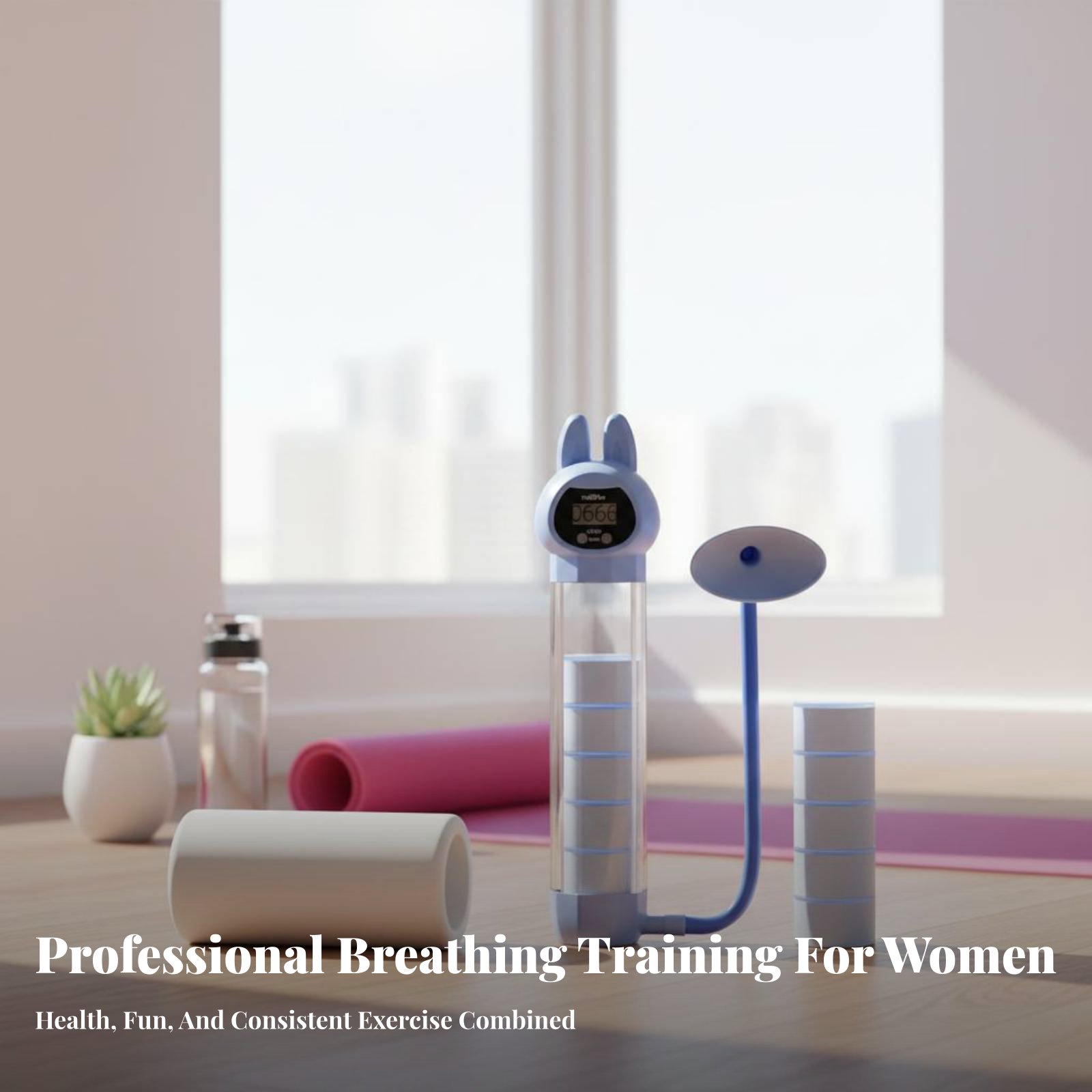 Adjustable Restriction Breathi - Health & Wellness Japan บทวิจารณ์และราคา