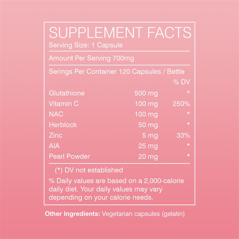 Glutathione Master Antioxidant - Health Wellness And บทวิจารณ์และราคา