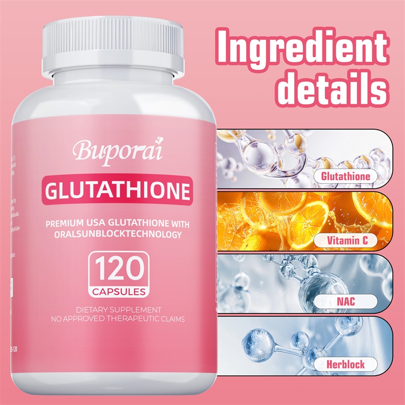 Glutathione Master Antioxidant - Health Wellness And บทวิจารณ์และราคา